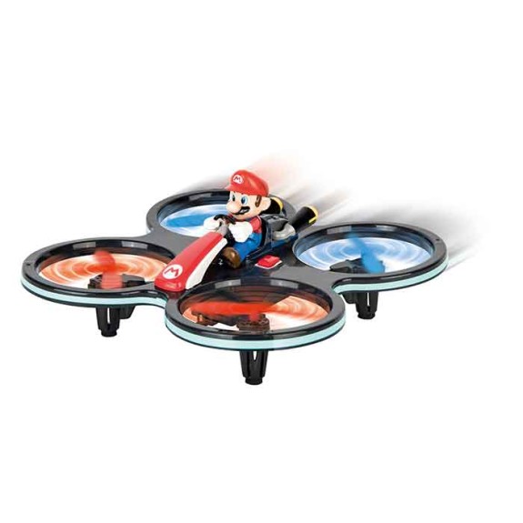 RC MINI MARIO COPTER