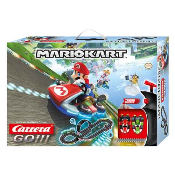 GO! NINTENDO MARIO KART8(4.9M)