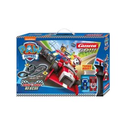 GO! PAW PATROL READY RACE RESCUE(4.9M)