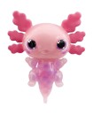 Animagic Let's Glo Axolotl asstd PINK