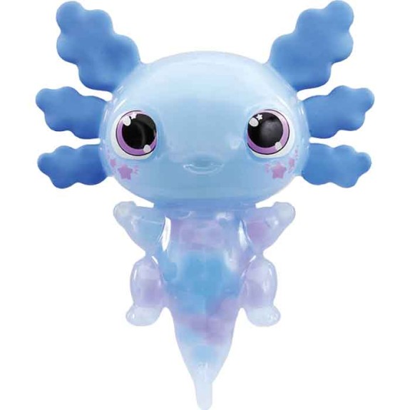 Animagic Let's Glo Axolotl asstd