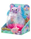 Animagic Let's Glo Axolotl Bubble Reef