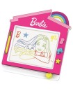 Barbie Color Magnetic Doodle Board