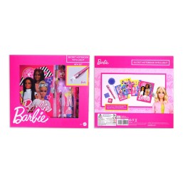 Barbie Secret Notebook w/ Light