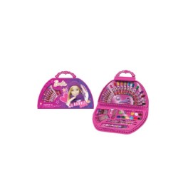 Barbie Coloring Set