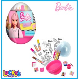 Barbie Mystery Surprise Egg