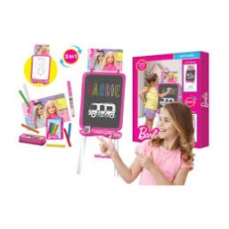 Barbie Art Easel