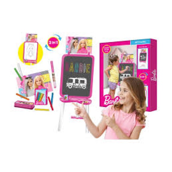 Barbie Art Easel