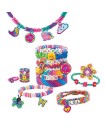 CraZLoom All-in-One Loom Bead & Charm Friendship Studio