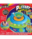 CraZart Motorized Pottery Wheel