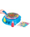 CraZArt RB Scented Spin Art