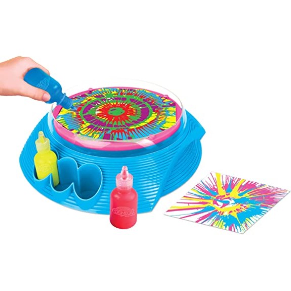 CraZArt RB Scented Spin Art