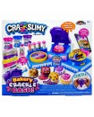 Cra-Z-Slimy Bakery Crackle Bash