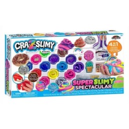 CraZSlimy Slimy Value Sets