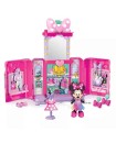 Minnie Mouse Sweet Reveals Glam & Glow Playset