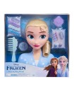 Disney Frozen 2 Basic Elsa Styling Head