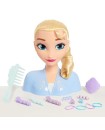 Disney Frozen 2 Basic Elsa Styling Head