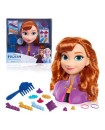 Disney Frozen 2 Basic Anna Styling Head