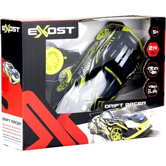 Exost Drift Racer