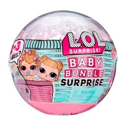 LOL Surprise Baby Bundle Surprise asstd (PDQ)