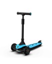 Lamborghini Scooter w/ Seat (Blue)