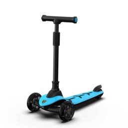 Lamborghini Scooter w/ Seat (Blue)