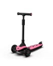 Lamborghini Scooter w/ Seat (Pink)