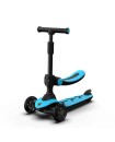 Lamborghini Scooter w/ Seat (Blue)