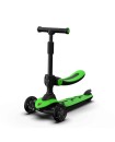 Lamborghini Scooter w/ Seat (Green)