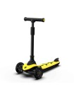 Lamborghini Scooter w/ Seat (Yellow)