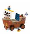 Little Tikes Play n' Scoot Pirate Ship