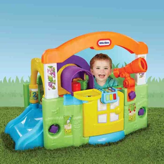 Little Tikes Activity Garden™ 