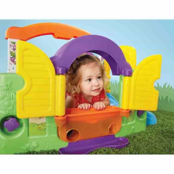 Little Tikes Activity Garden™ 