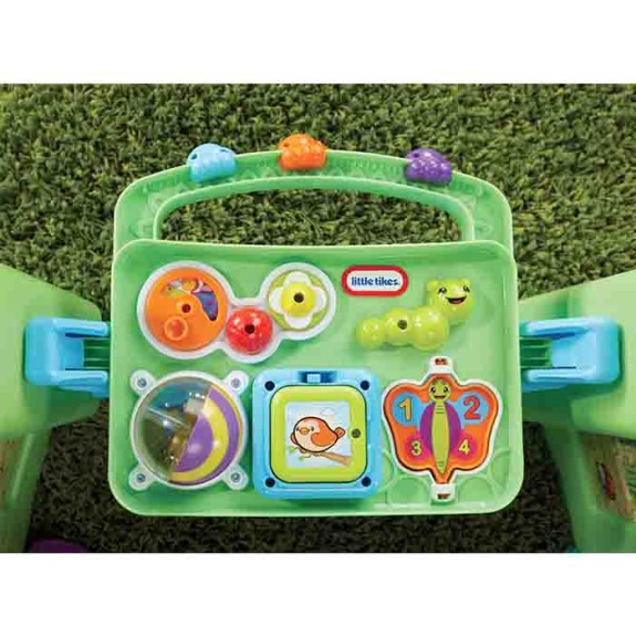 Little Tikes Activity Garden™ 