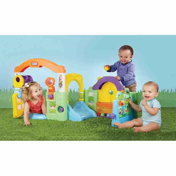 Little Tikes Activity Garden™ 