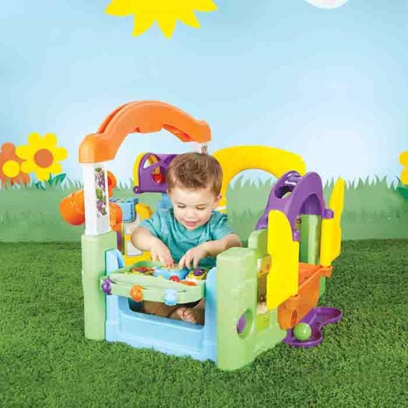 Little Tikes Activity Garden™ 