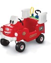 Little Tikes Spray & Rescue Fire Truck