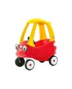 LITTLE TIKES COZY COUPE - RED