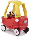 LITTLE TIKES COZY COUPE - RED