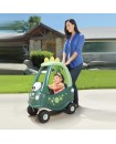 Little Tikes Cozy Coupe Dino