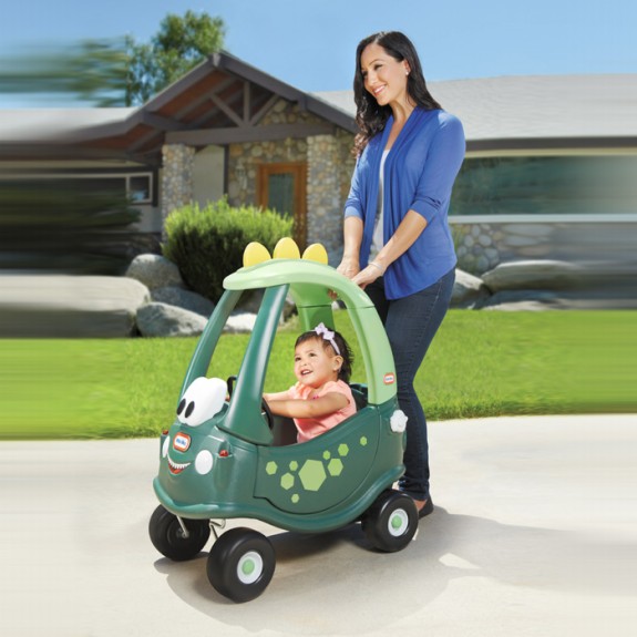 Little Tikes Cozy Coupe Dino