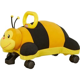 Little Tikes Pillow Racer- Bee