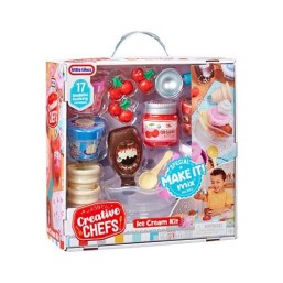 Little Tikes Creative Chefs Ice Cream Kit