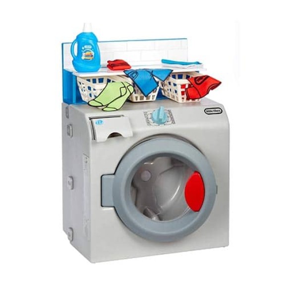 Little Tikes First Washer & Dryer