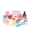 Little Tikes Creative Chefs Ice Cream Kit