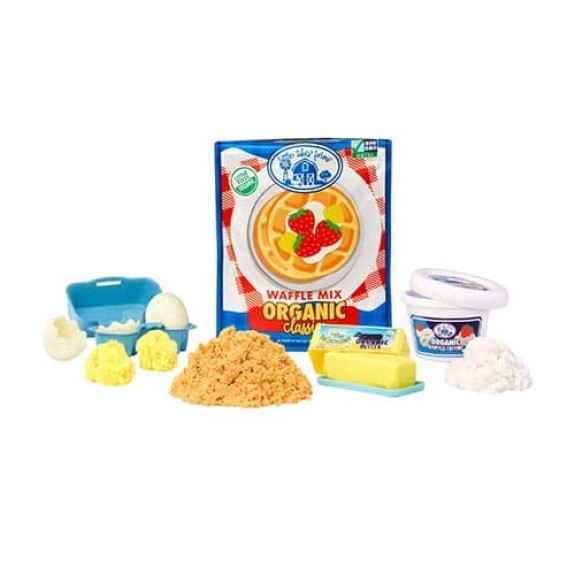 Little Tikes Creative Chefs Waffles Kit