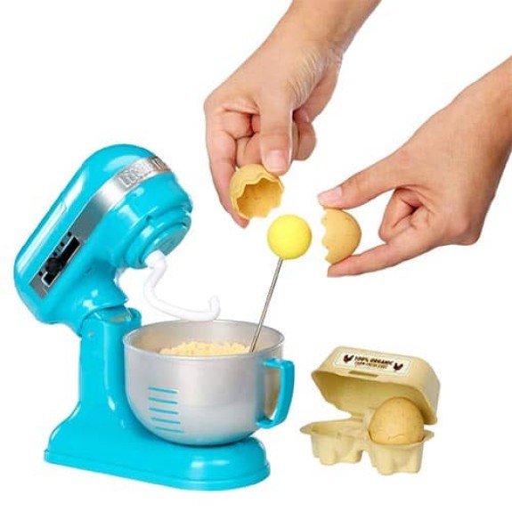 Little Tikes Creative Chefs Bakers Kit