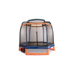 Little Tikes-7' Trampoline