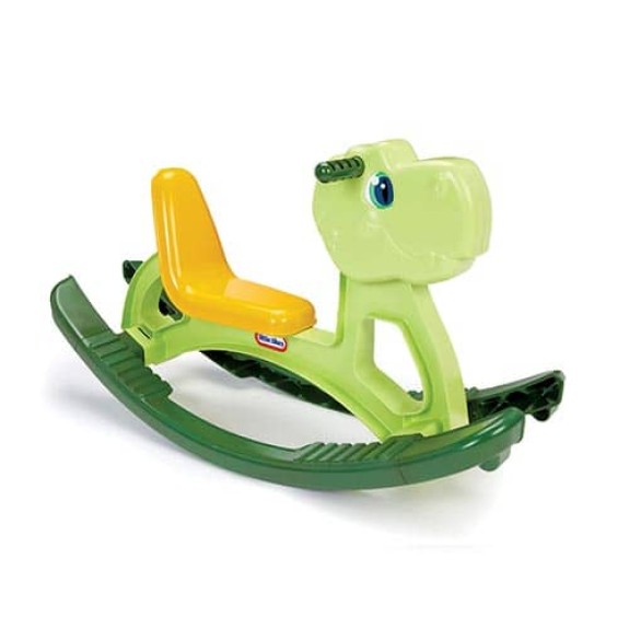 Little Tikes Easy Rockin' Dino