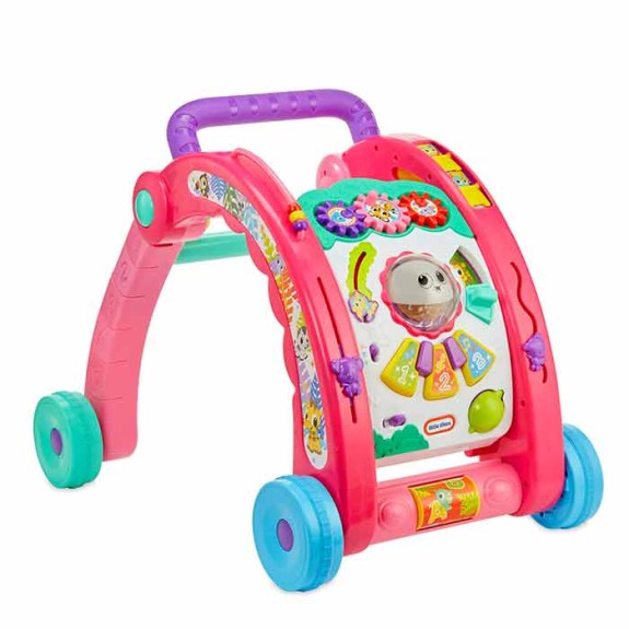 Little Tikes - 3 in 1 Activity Walker